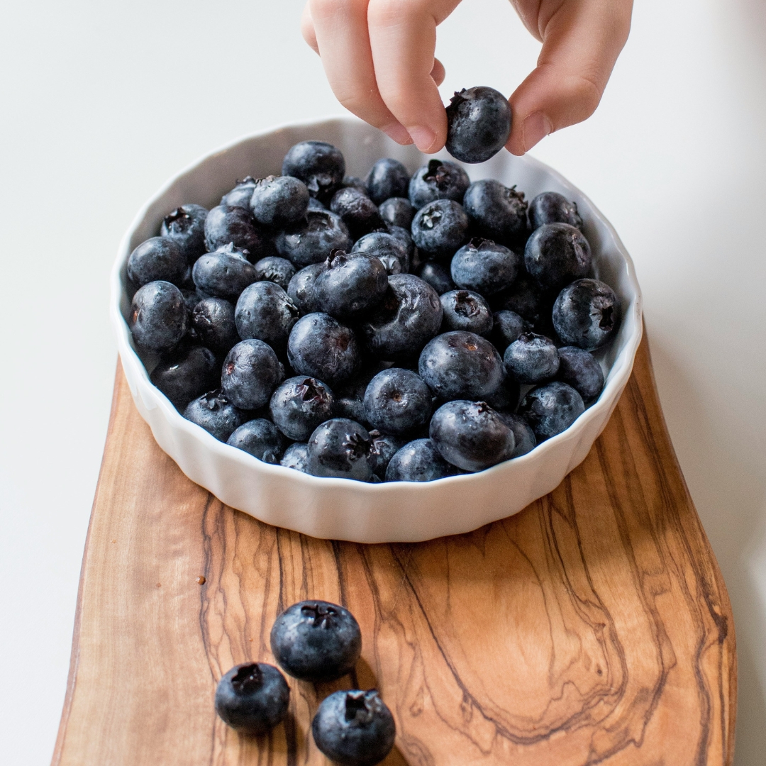 Buy Blueberries Online NZ